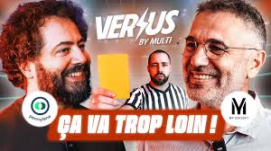 Versus by MULTI : Pennylane vs My Unisoft, ça va trop loin !