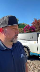 Went back out for a re-inspection today… and let's just say this one is  going down in the books 😳 You never know what you're going to walk into  during a home