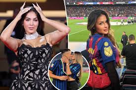 Meet the WAGs of World Cup 2026 from USMNT and around the globe