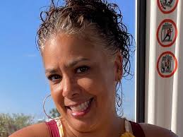 Fundraiser for DMarcus Champion by Shameka Bostic : Honoring Yogi Prince: A  Loving Mother's Legacy