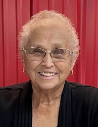 Obituary for Lorraine M. (Prough) Knisely