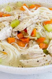 Chicken Noodle Soup Recipe In 2020 Chicken Noodle Soup Easy Best Soup Recipes Best Dinner Recipes