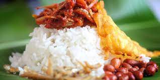 Kandungan nutrisi pada nasi, sayur, lauk, dan buah, sudah sangat mencukupi kebutuhan tubuh setiap harinya. Jangan Sembarangan Ambil Ini Porsi Ideal Nasi Sekali Makan Halaman All Kompas Com