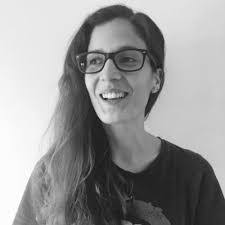 Mariela Iniguez's Instagram, Twitter & Facebook