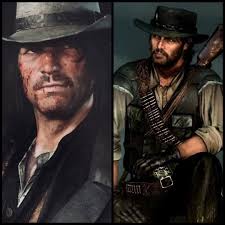 For RDR's OGs: What's wrong with Red Dead Redemption II's John Marston? :  r/reddeadredemption