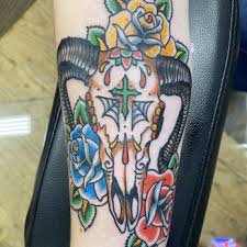 January 15, 2020 (8:01 pm) january 15, 2020. Iron Gold Tattoo 11 Photos Tattoo 705 N Monroe St Spokane Wa Phone Number