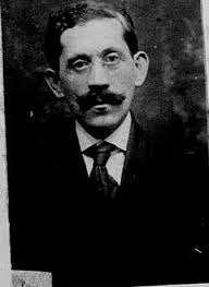 Tracing Jewish great great grandfather from Russia