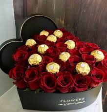 Dozen assorted color roses bear chocolates avas flowers buy roses chocolate cheers.read beautiful flowers and roses home facebook have you taken pictures of some flowers which are not on this site yet. Top Flower And Gifts Ideas For Women S Day Article Ritz