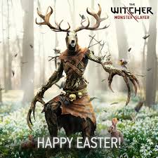 Viimeisimmät twiitit käyttäjältä the witcher: The Witcher Monster Slayer On Twitter Hello Witchers We Hope You Have A Great Easter Weekend It S Not A Particularly Witcher Y Occasion But Still A Good Time To Rest Relax And Reset