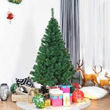 Check spelling or type a new query. Buy Goplus Artificial Christmas Tree With Solid Metal Stand For Holiday Indoor And Outdoor Decoration 5 Feet Online In Germany B07spzmy1k