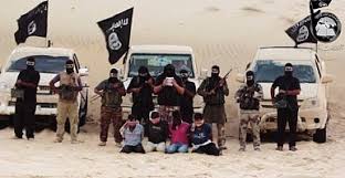 Αποτέλεσμα εικόνας για ISIS