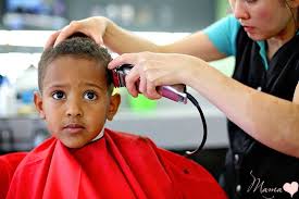 Thanks to its smart and fashionable aesthetic, this style is perfect for both the office. Little Boy Haircuts The Buzz Cut