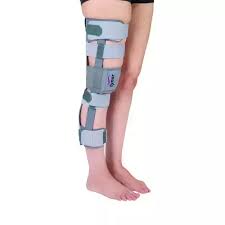 Tynor Knee Immobiliser Urbane 19inch M: Uses, Price, Dosage, Side ...