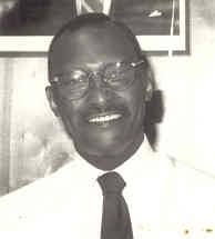 Obituary information for Norman L. Moody