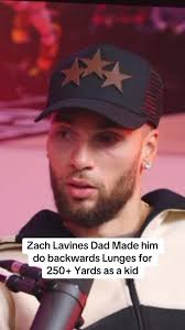 Zach Lavine Paul Lavine