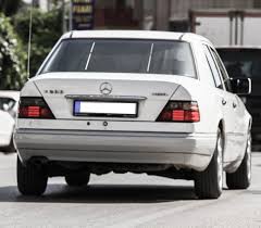 Mercedes Benz E 200 Diesel E Class W124 Mercedes Benz Benz E Mercedes