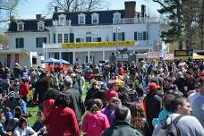 New Jersey Folk Festival