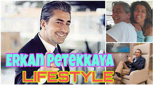 Learn more details about erkan petekkaya's height, real name, wife, girlfriend & kids. Erkan Petekkaya Lifestyle Biography Top 10 Networth Girlfriend Wife Age Affair Height Facts Youtube