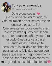 Ami Esposa Mensaje De Amor Para Novio Mensajes De Texto De Amor Frases Cursis