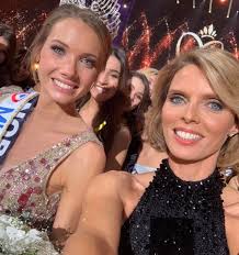 Après l'actrice de plus belle la vie laëtitia milot qui joue dans un nouveau téléfilm très touchant. Miss Normandie Amandine Petit Elue Miss France 2021 Macommune Info