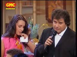 Aus dieser beziehung stammen tochter yasmin und sohn patrick. Andy Borg Adios Amor Youtube