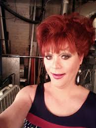 Polly Ester Ford Kennady-Smith