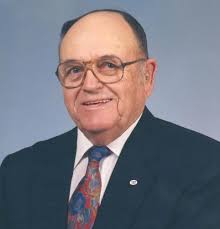 James Self Obituary (1929