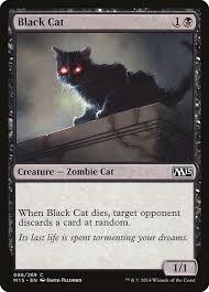 Maybe you would like to learn more about one of these? Top 30 Cats In Magic The Gathering Hobbylark
