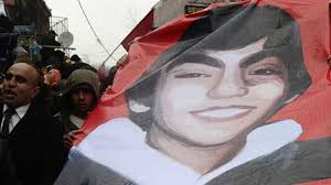 7 mart cumartesi günü berkin'in katledilişinin 1.yılı için okmeydanı'nda yapılan. Berkin Elvan Kimdir Ne Zaman Ve Neden Oldu Ntv