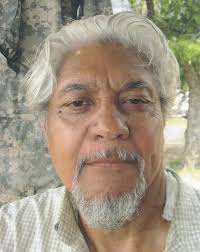 Antonio Robledo Obituary