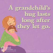 Grandparents Com Quotes About Grandchildren Grandkids Quotes Feel Good Quotes