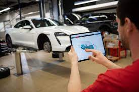 Maybe you would like to learn more about one of these? Augmented Reality In Service Industry Siemens Global