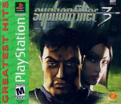 Syphon Filter 3 (Greatest Hits)