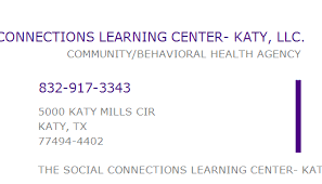Npi number 1346333838 has the organization type of ownership and has been registered to the following primary business legal name (which is a provider name or healthcare organization name) — behavioral health center. 1982056735 Npi Number The Social Connections Learning Center Katy Llc Katy Tx Npi Registry Medical Coding Library Www Hipaaspace Com C 2021