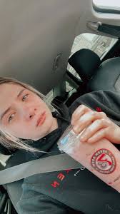 Today's 7brew has two medium drinks for $8 dollars from 2-5. I was there  and I was few cars back, but I saw a lady wagging her finger and yelling at  the