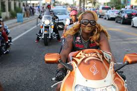 Black Bike Week Myrtle Beach 2020 Cancelled South Carolina Governor Plans To End Black Biker Week Amidst Murders