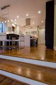 Check spelling or type a new query. Hardwood Step Transition Between Family Room And Kitchen Sunken Living Room Living Room And Kitchen Design Step Down Living Room