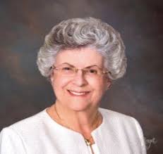 Martha Collins Everett