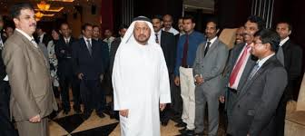 The map created by people like you! H E Sultan Bin Rashed Al Dhaheri Private Dinner 2012 May Sultaco