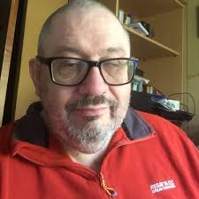 Dave Tilley (@Tilsit)