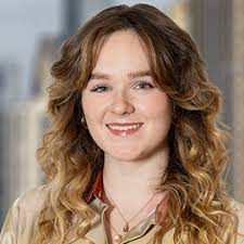 Sydney Colgan — Marquette Associates