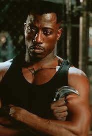 Wesley trent snipes is an american actor, film producer, martial artist and author. Pictures Photos From Blade 1998 Blade Movie Blade Film Wesley Snipes