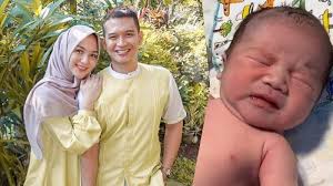 Foto Acara Aqiqah Athar Anak Citra Kirana Dan Rezky Adhitya Begini Suasana Saat Sang Ayah Mengaji Tribun Jabar