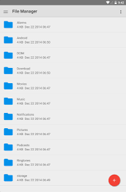 File Manager For Android Apk Download