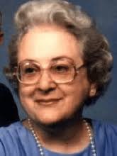 Obituary information for Ann M. Fitzgerald