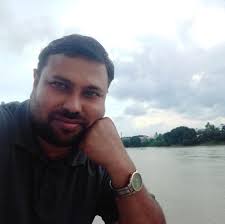 Profile for Arindam Deb