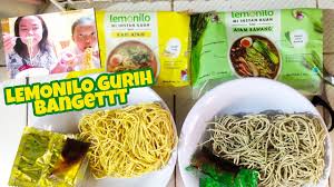 We did not find results for: Lemonilo Kari Ayam Ayam Bawang Review Jujur Youtube