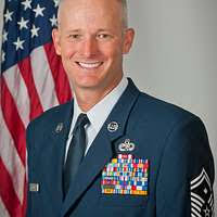 Chief Warrant Officer 5 Michael R. Jewett, command