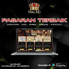 Pin Di King4d