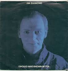 I Should Have Known Better